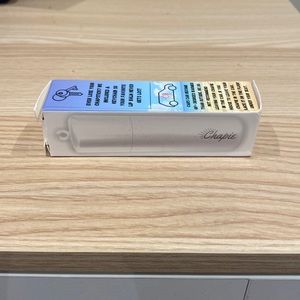 Chapie Chapstick Holder Key Chain